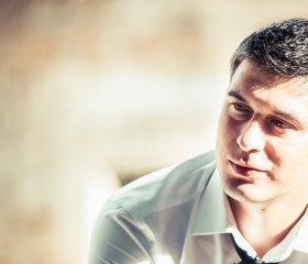 Sergey, 40, Anyang-si