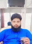 Naveed khan, 23 года, لاہور