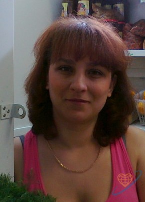 наталья, 45, Россия, Ангарск