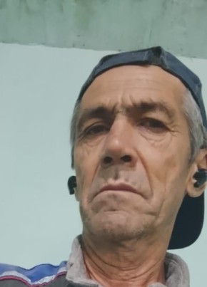 Мерген Стрелок из Aşgabat 55 лет