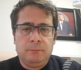 M Ahmet, 50, Simav