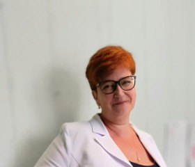 Svetlana, 52, Saint Petersburg