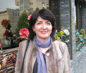 Лена Аверченко, 58 лет, Маріуполь