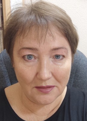 Елена, 73, Россия, Курган