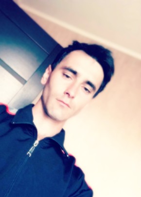 Vasya, 30, Russia, Kotelnikovo