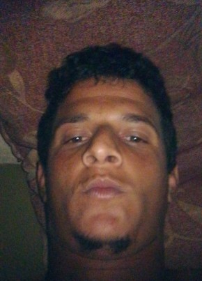Rodrigo из São Lourenço da Mata 26 лет