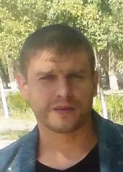 Денис, 46, Россия, Родники (Московская обл.)