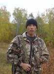 Владимир, 46 лет, Черногорск