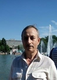 Иван, 64, Россия, Москва