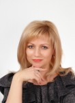 Людмила, 56 лет, Орёл