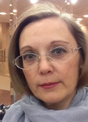 Наталья, 52, Россия, Москва
