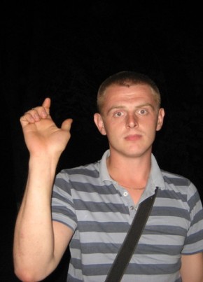 aleksey, 36, Russia, Yakhroma
