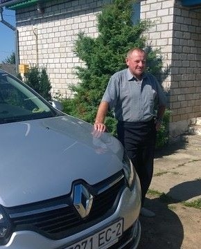 алексей, 62, Рэспубліка Беларусь, Шаркаўшчына