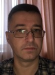 Юрий Терентьев, 41 год, Москва