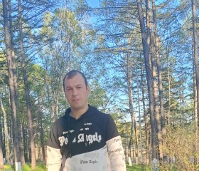 Vladimir, 37 лет, Хабаровск