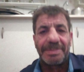 Bahattin, 64 года, Kayseri