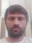 Рустам Алиевич, 44 года, Махачкала
