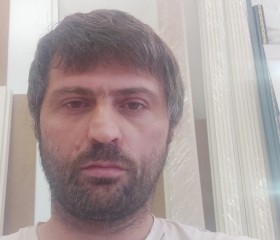 Рустам Алиевич, 44 года, Махачкала