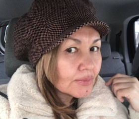 MILEDI, 45, Moscow