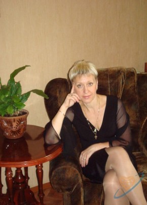 Лидия, 57, Россия, Рязань