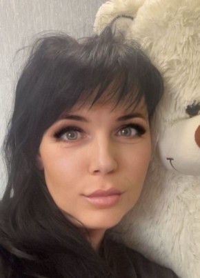 Natalya, 44, Russia, Moscow