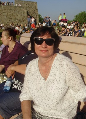 Ольга, 59, Россия, Новокузнецк