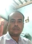 Noimuddin Khan, 48 лет, Calcutta