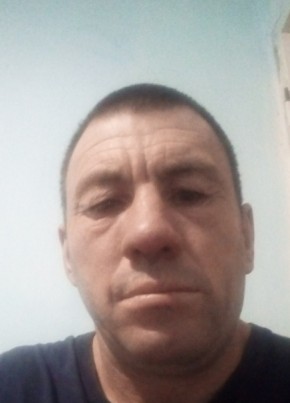 Николаи, 47, Россия, Калтан
