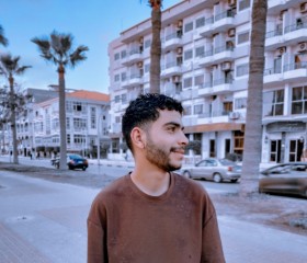 شادي, 21, Cairo