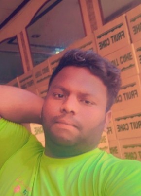 Ankit, 24, India, Rajpura