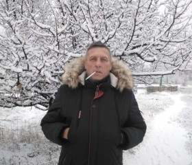Геннадий, 52 года, Торез