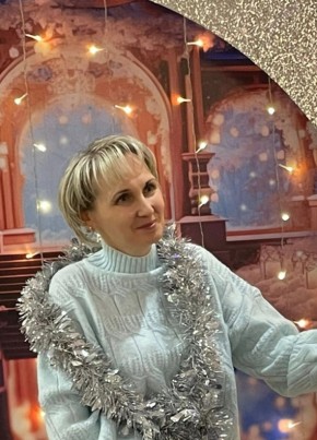 Zhanna, 49, Russia, Saint Petersburg