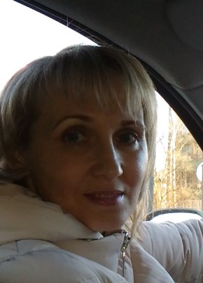 Жанна, 47, Россия, Санкт-Петербург