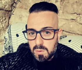 Gino, 36, Acquaviva delle Fonti