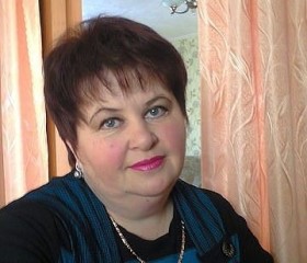 Светлана, 55 лет, Славгород