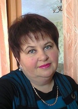 Светлана, 55, Россия, Славгород