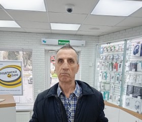 Sergey, 65, Gukovo