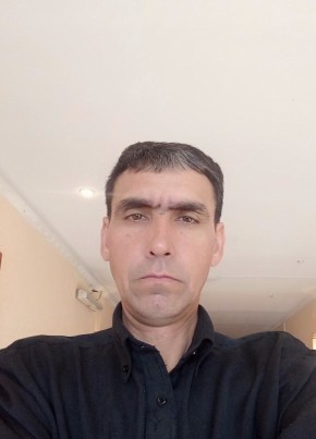 Акбар, 43, O‘zbekiston Respublikasi, Paxtakor