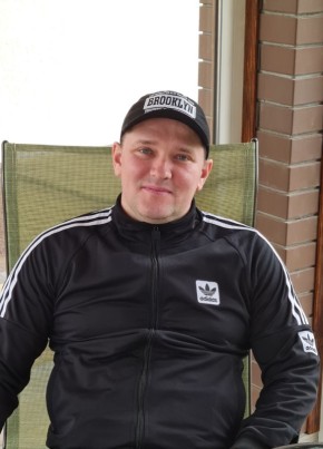 Сергей Ивакин, 43, Україна, Чугуїв