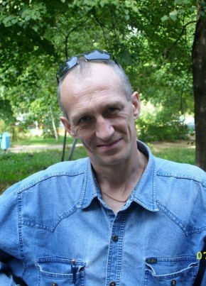 Виктор, 49, Россия, Тольятти