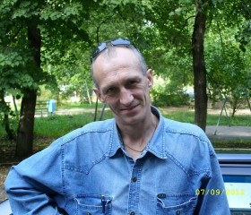 Виктор, 49 лет, Тольятти