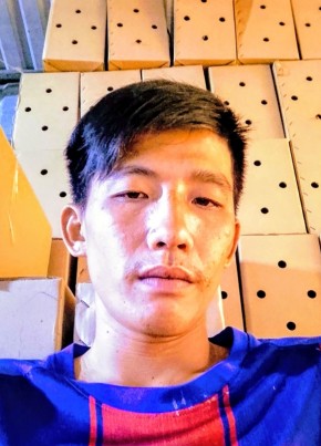 Ho Thanh thien из Sóc Trăng 24 года