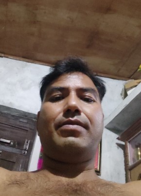 Don, 31, Federal Democratic Republic of Nepal, Kathmandu
