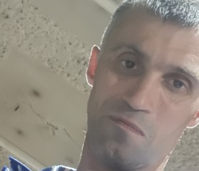 Mikhail, 35, Kemerovo