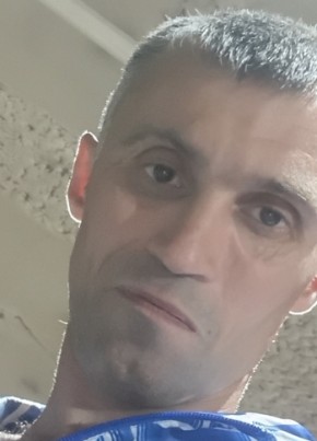 Михаил из Кемерово 35 лет