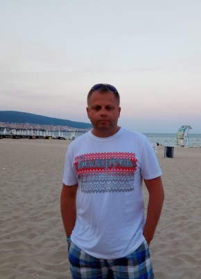 Дмитрий, 41, Рэспубліка Беларусь, Віцебск