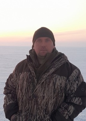 Алексей, 39, Россия, Няндома
