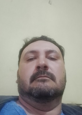 Rodrigo Claas из Santa Cruz do Sul 42 года