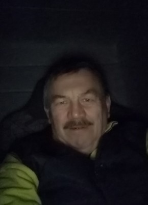 Дмитрий из Кудымкара 61 год