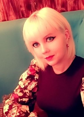 Ирина, 36, Россия, Чебаркуль